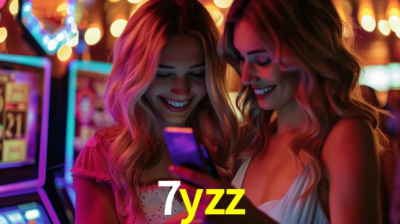 Sinta a adrenalina dos jogos de cassino com 7yzz