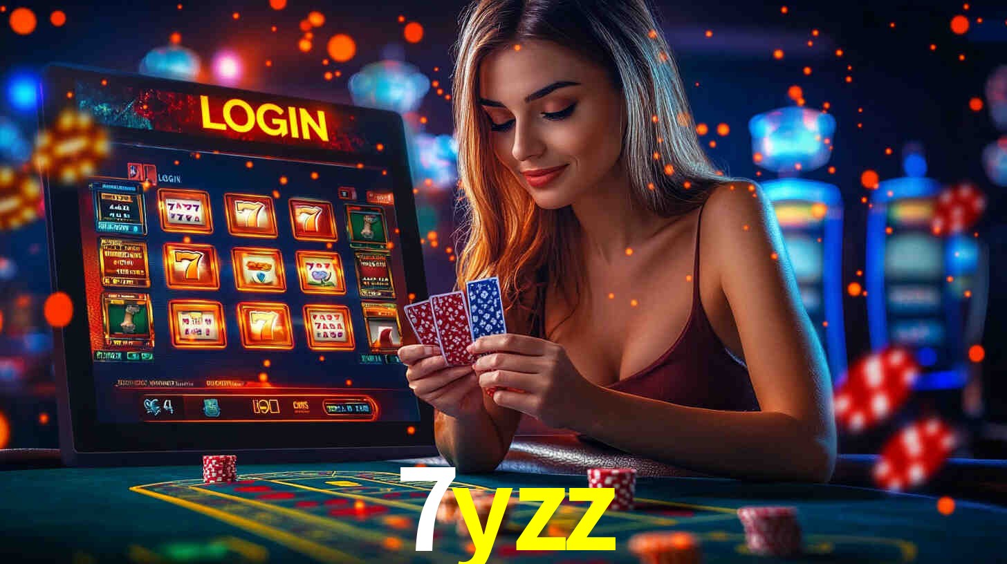 7yzz plataforma
