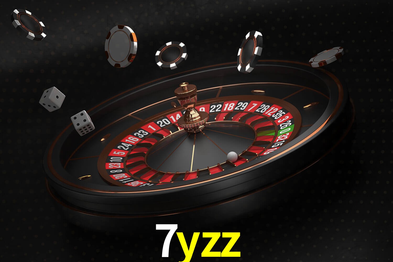 7yzz - Risco e Recompensa - 7yzz.com