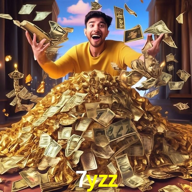 Provedores de Jogos 7yzz
