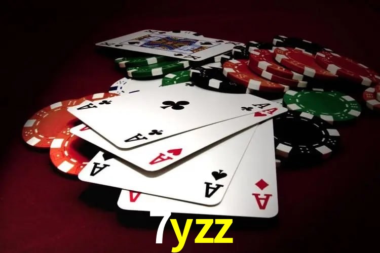 Jogos de Slot 7yzz