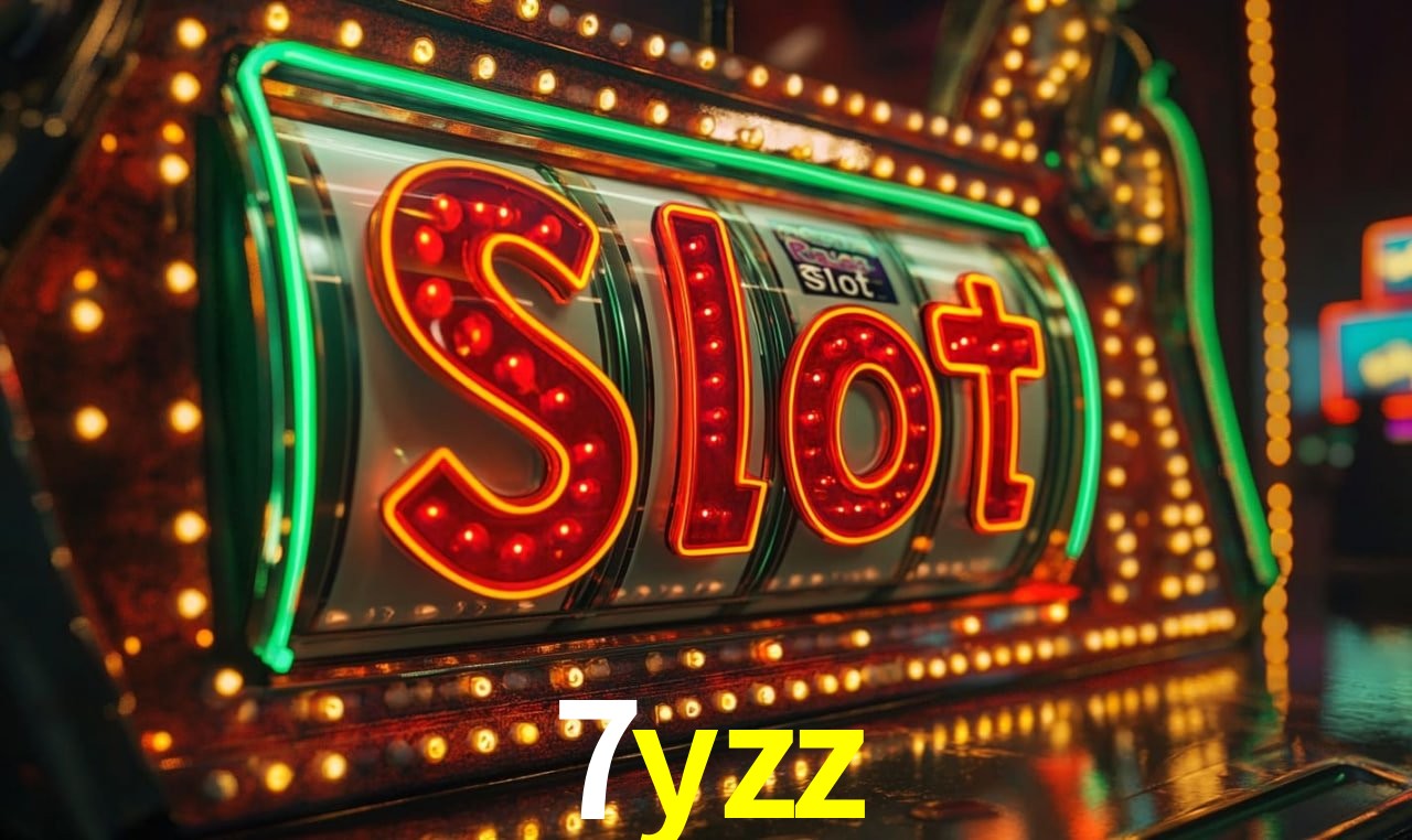 Casino Ao Vivo 7yzz