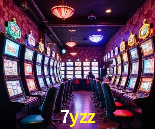 Integração de APIs 7yzz