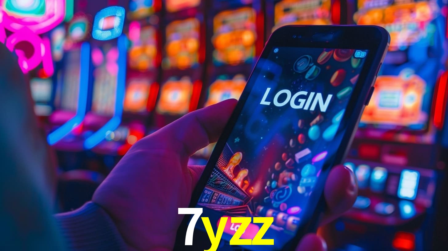Casino Ao Vivo 7yzz