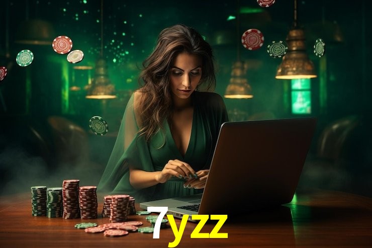 PIX Instantâneo 7yzz
