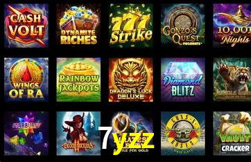 Desvendando o Mundo dos Jogos Virtuais na 7yzz