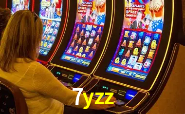 A Emoção da Loteria na 7yzz: Uma Chance de Mudança de Vida