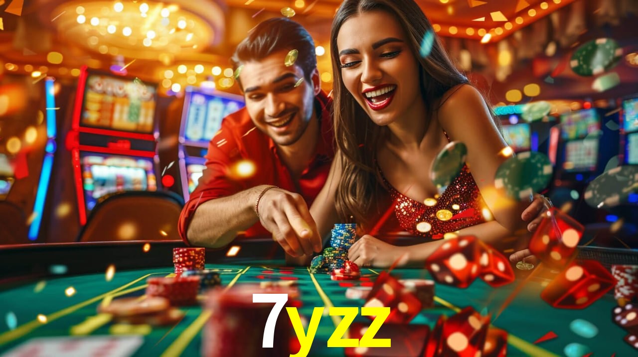 Recursos de Bônus 7yzz