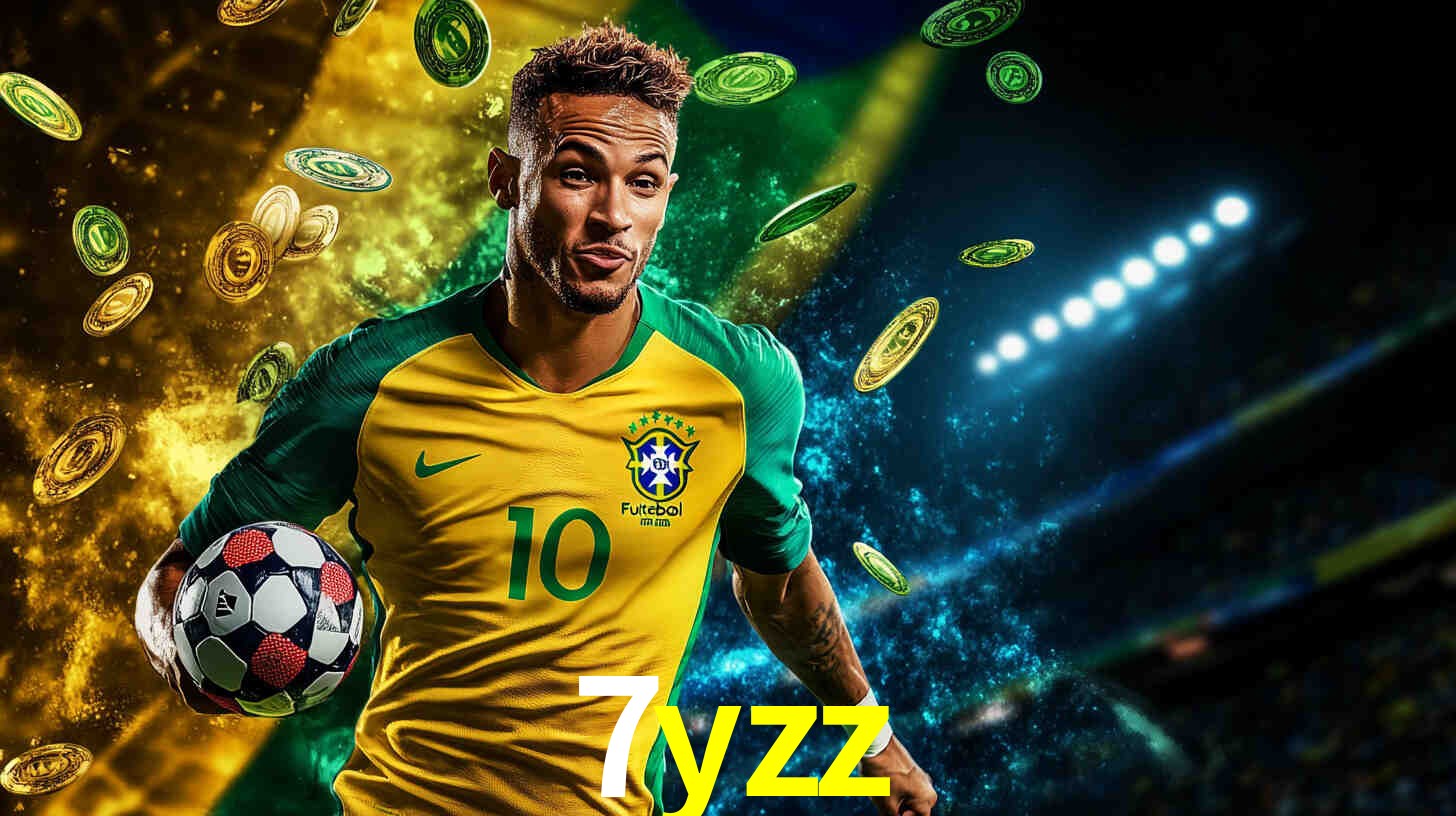 Apostas de Futebol 7yzz