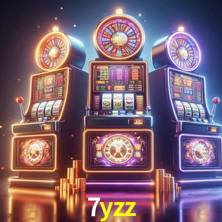 7yzz: Jogos de Caça-Níqueis-Altas Recompensas, Roleta-Velocidade, Blackjack-Desafios Máximos