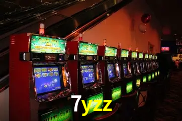 Inovações de Jogos na 7yzz: O Futuro das Experiências Interativas