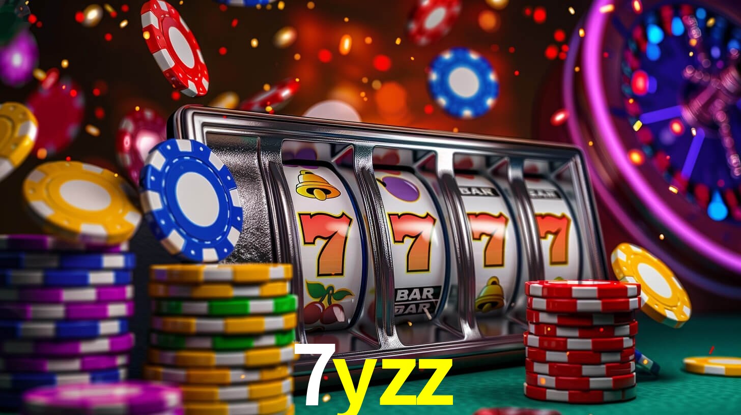 Estatísticas do Jogo 7yzz
