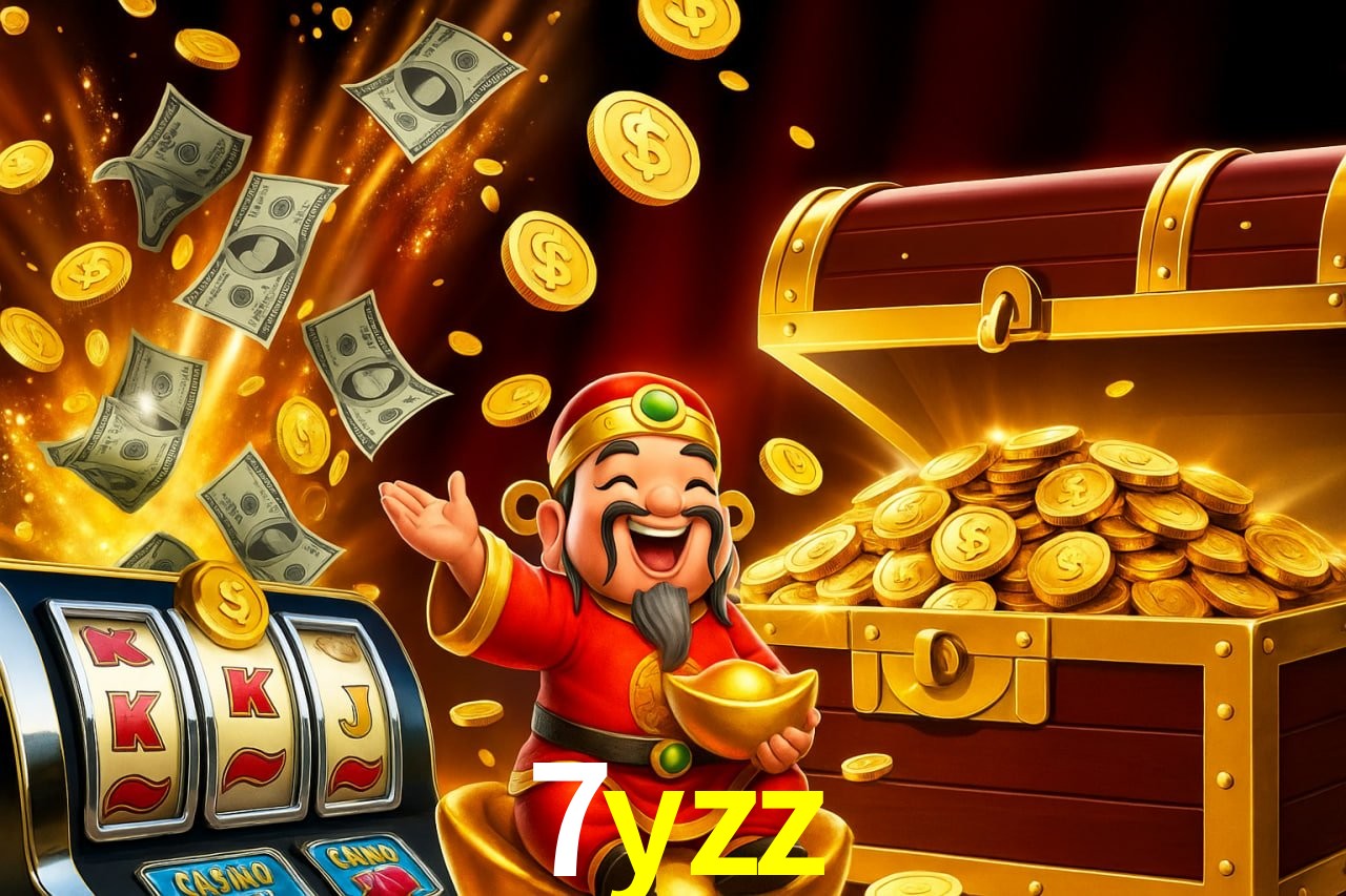 Recursos de Bônus 7yzz