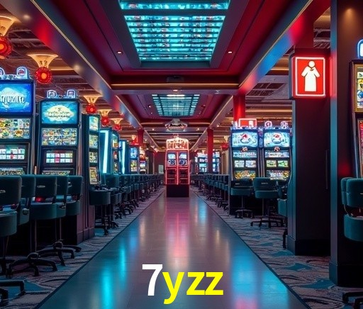 Casino Ao Vivo 7yzz