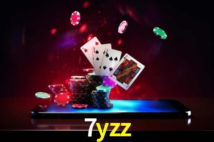 Casino Ao Vivo 7yzz