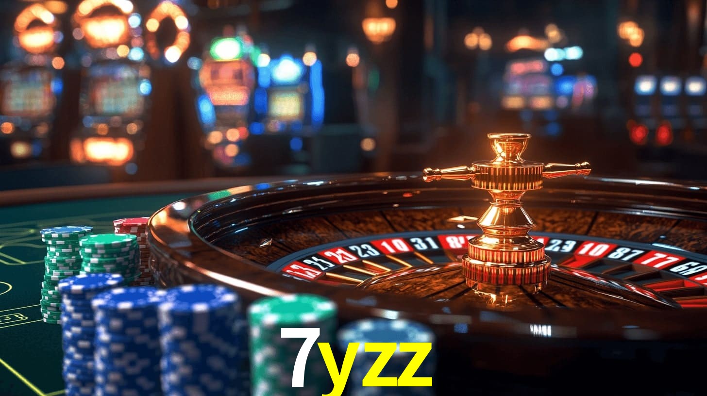7yzz: Seu Cassino Premiado com Pagamentos Rápidos